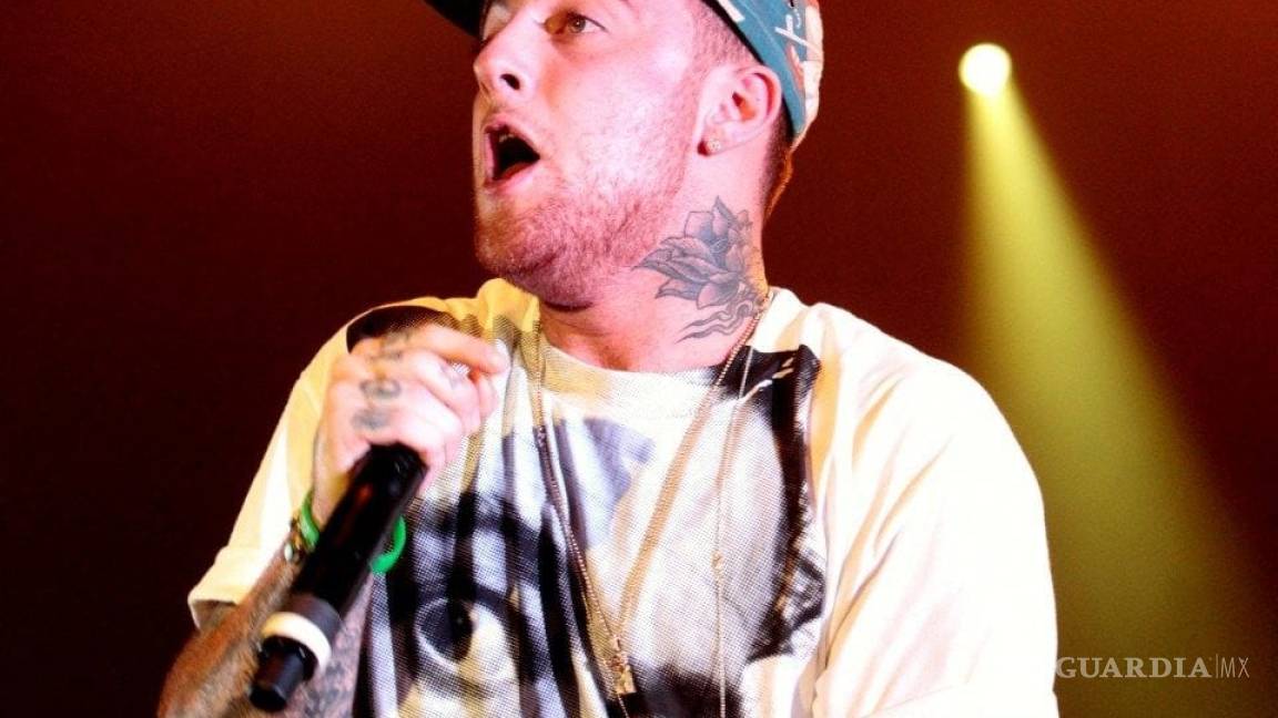 Hogar de Mac Miller fue limpiado antes de investigación policiaca