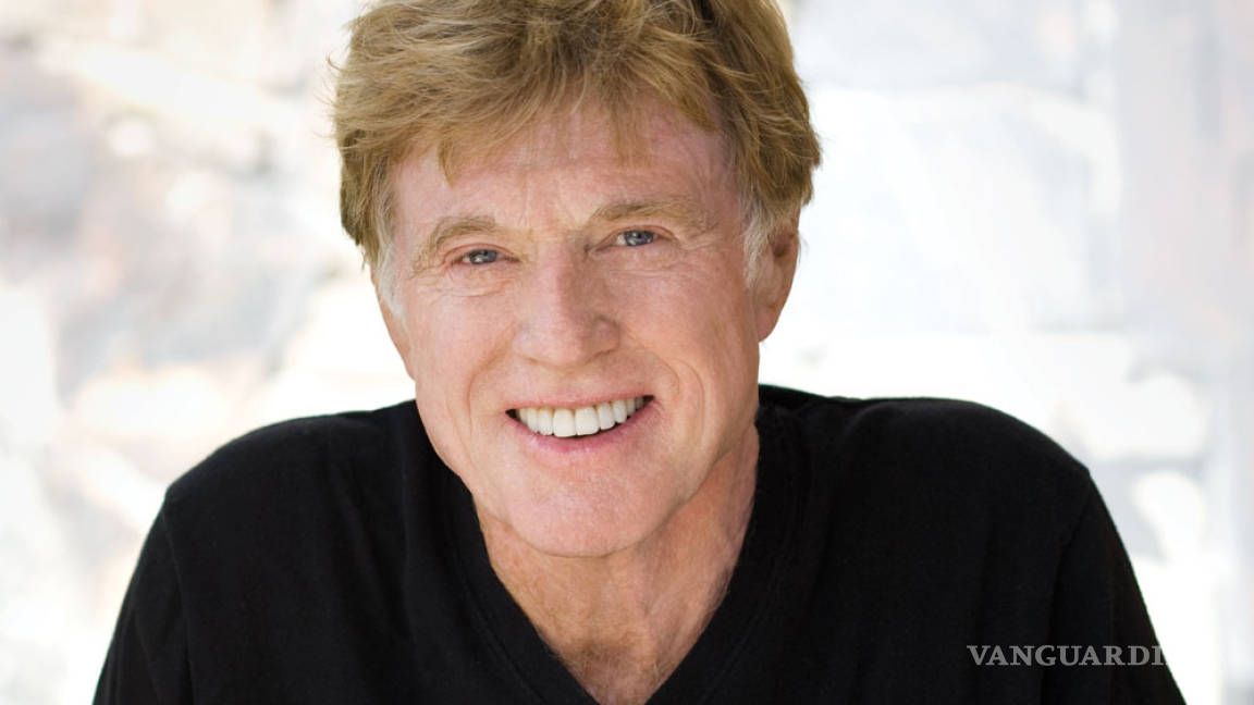 Robert Redford dejará la actuación tras dos películas