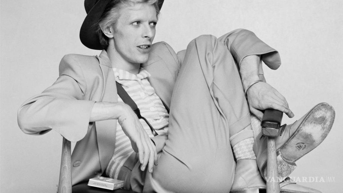 $!Feliz no cumpleaños David Bowie