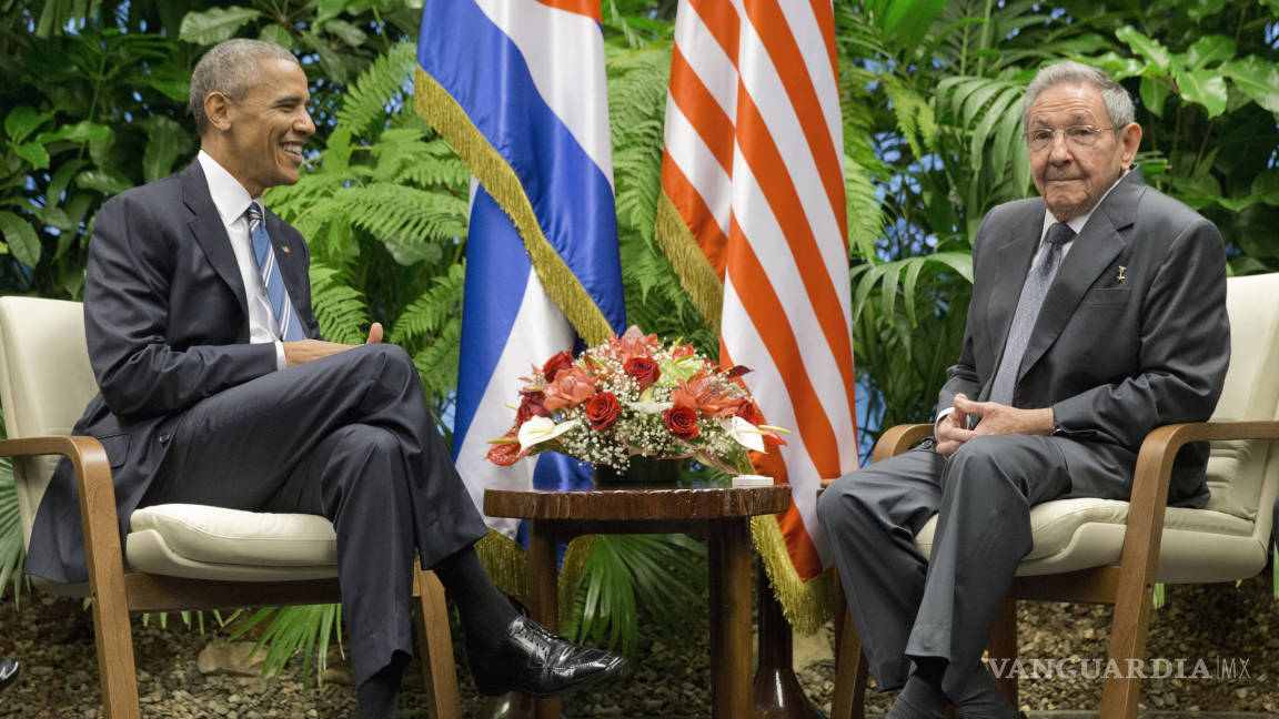 Google expandirá el acceso a Internet en Cuba: Obama