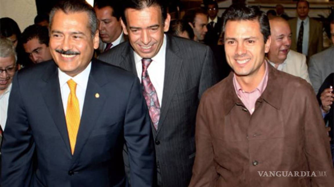 $!En la calle le van a gritar ''¡Que devuelva lo que se robó!'': Guillermo Anaya