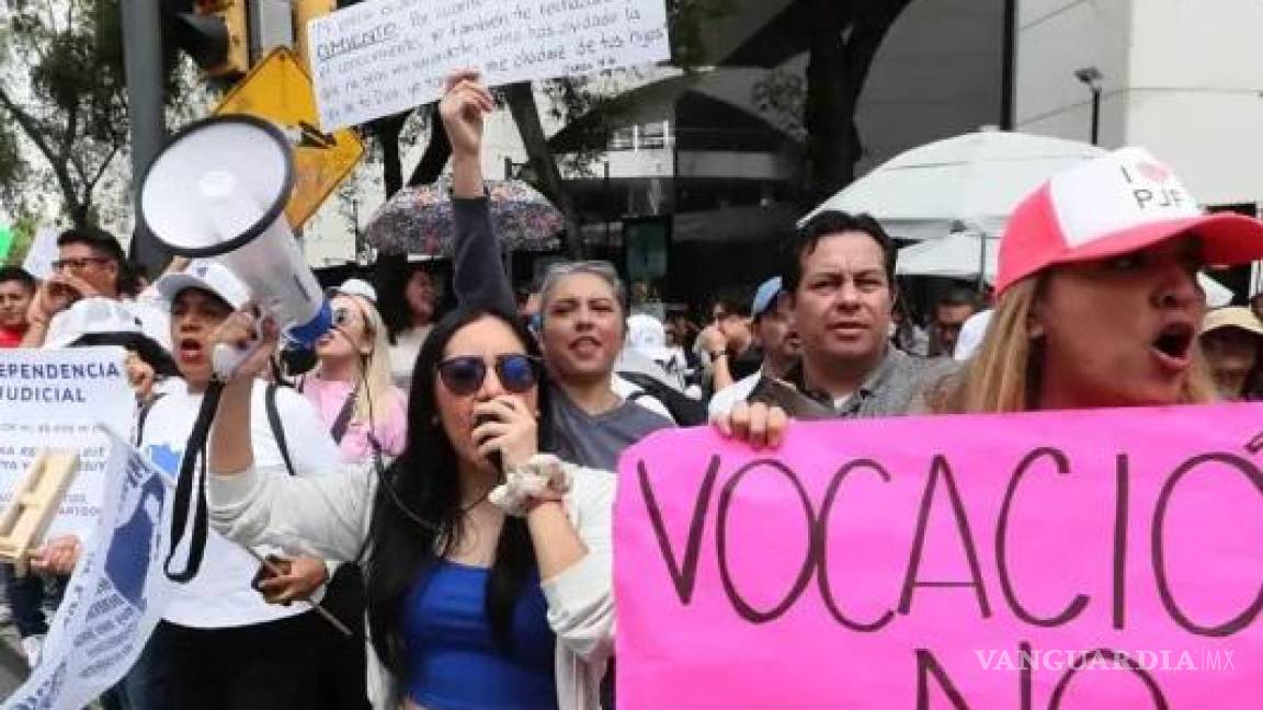 Reforma Judicial podría romper garantías constitucionales, señala consultor