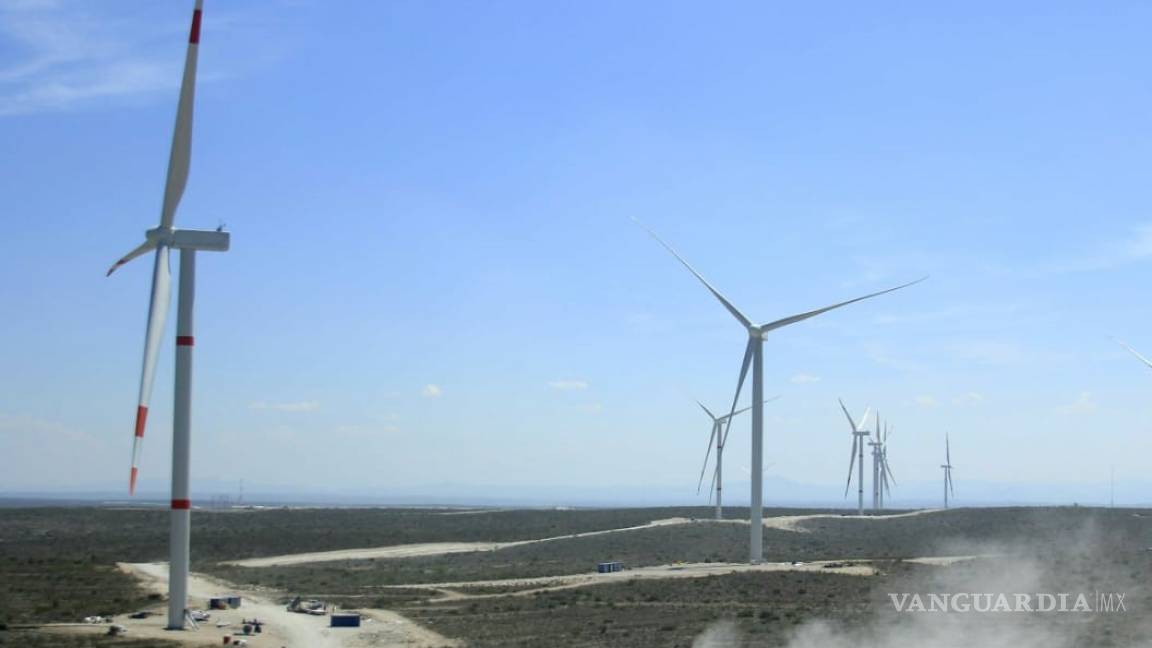 Aprueban la construcción de 60 torres de energía Eólica en Acuña