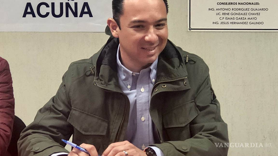 $!Que se cumpla la ley en caso Humberto Moreira piden Torres Cofiño y Emilio de Hoyos