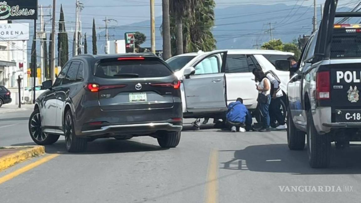 Escolta de juez federal atropella y mata a motociclista en Los Pinos