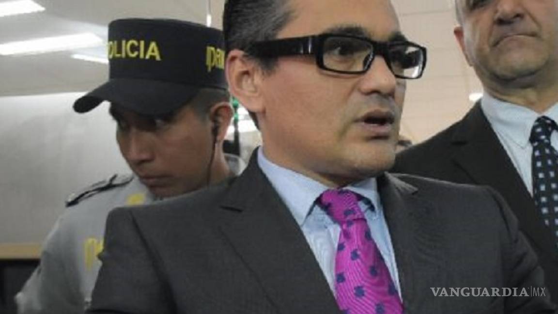 Acusan al ex fiscal de Veracruz, Jorge Winckler, de secuestro