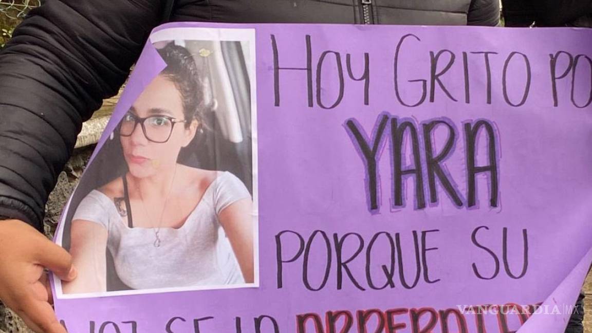 Exigen justicia para Yarazeth Zepeta, indigna asesinato de enfermera en Xalapa