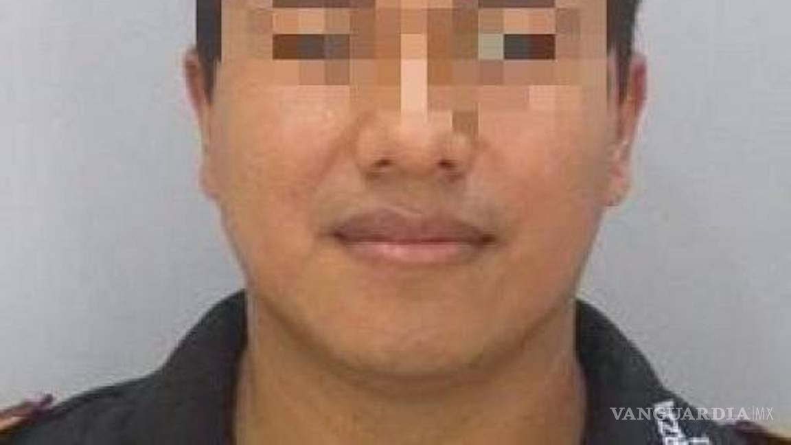 $!El presunto agresor sería el esposo de la mujer, quien también se desempeña como elemento de la Fuerza Civil y que, incluso, habría utilizado su arma de cargo