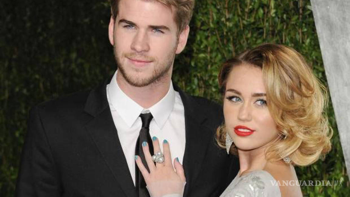 ¿Miley Cyrus y Liam Hemsworth se casaron en secreto?
