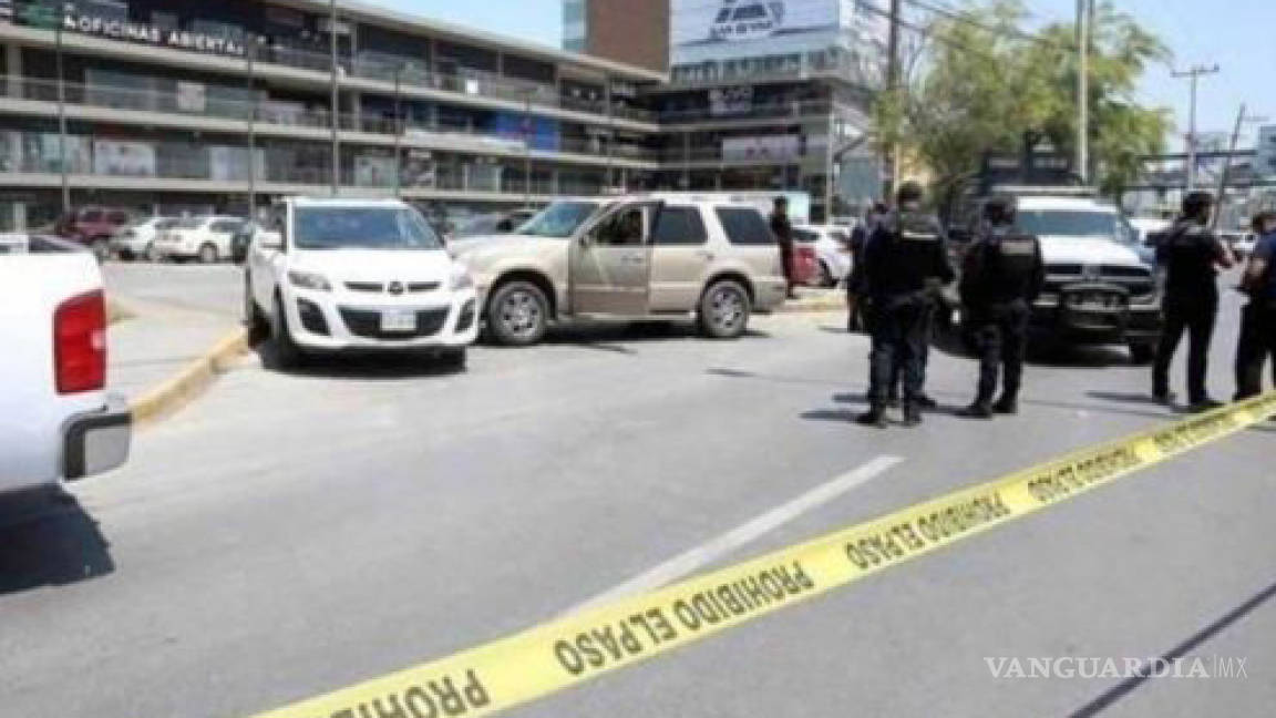 Liberan a 12 presuntos secuestradores en Nuevo León