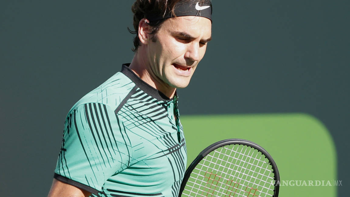 Becker: “Para Federer, el N°1 es un objetivo real”