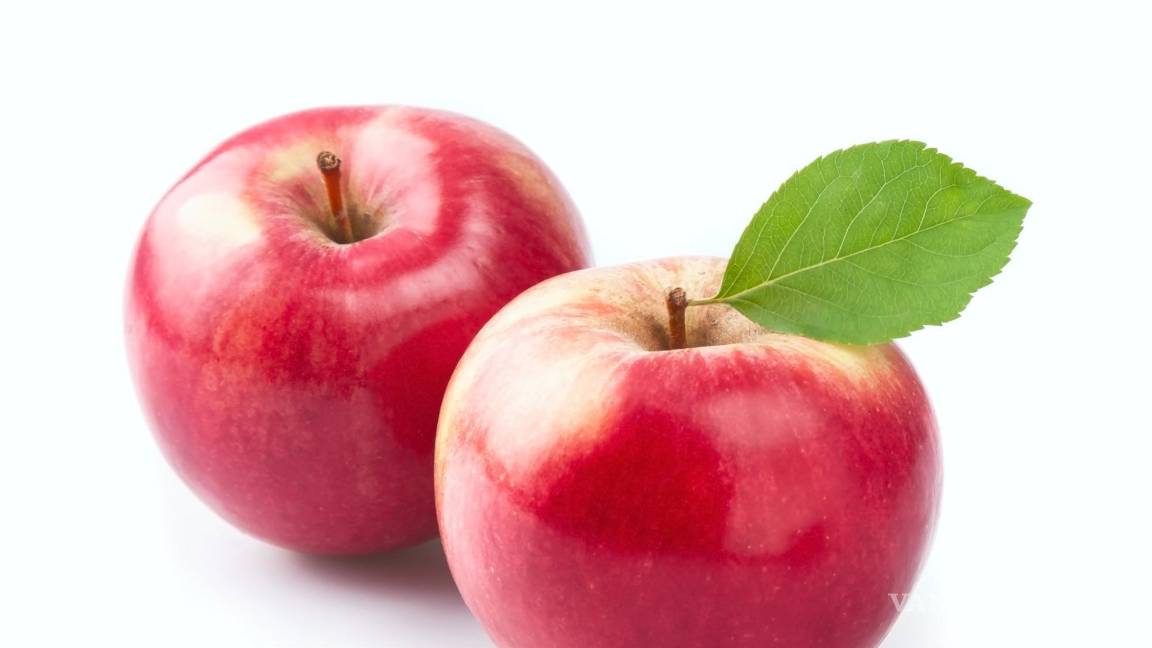 $!Manzanas, saciantes y depurativas.