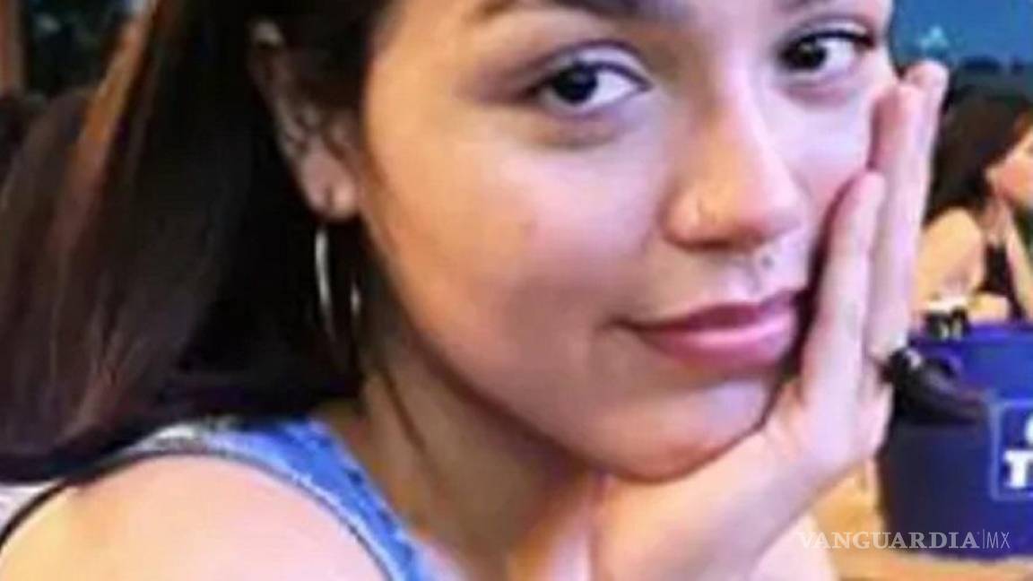 Desaparece otra joven en Nuevo León, buscan a Graciela Yaneth, de 20 años