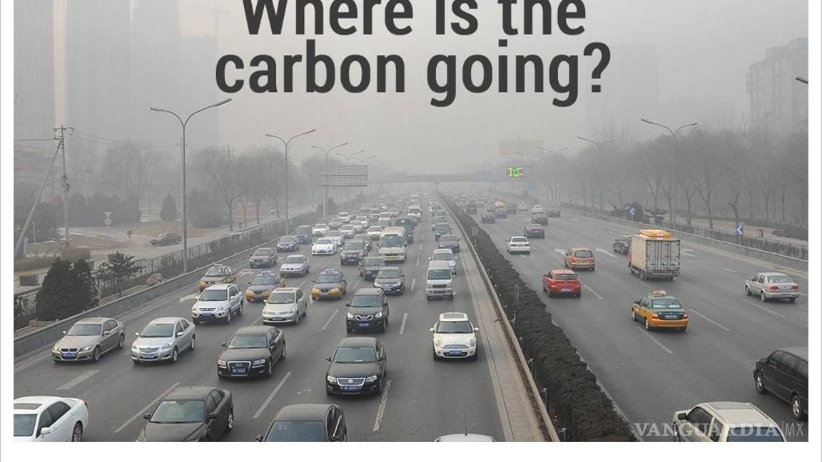 $!Cartel del lanzamiento del Observatorio Orbital de Carbono-2 (OCO-2) dedicado a estudiar el dióxido de carbono en la atmósfera. EFE/NASA-USA.gov