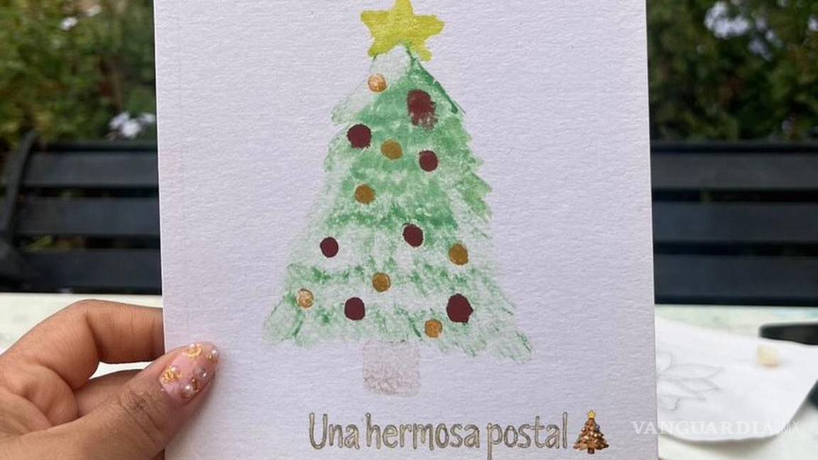 $!‘Dibuja, pinta y estampa’: Invitan a taller de postales de San Valentín en Saltillo