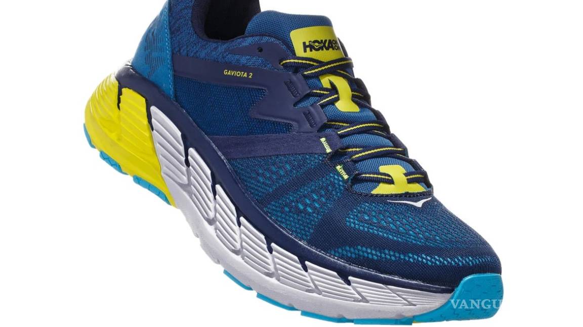 $!Estos son los tenis que debes comprar para mejorar tus marcas en la temporada running de 2019