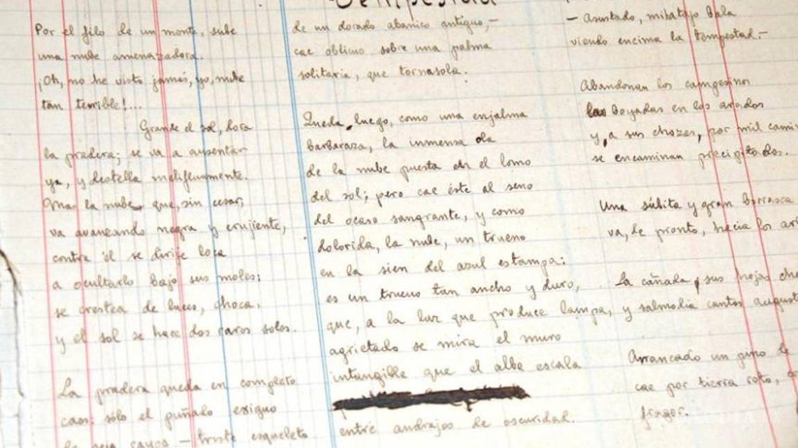 $!El poeta Miguel Hernández llega gratis por internet