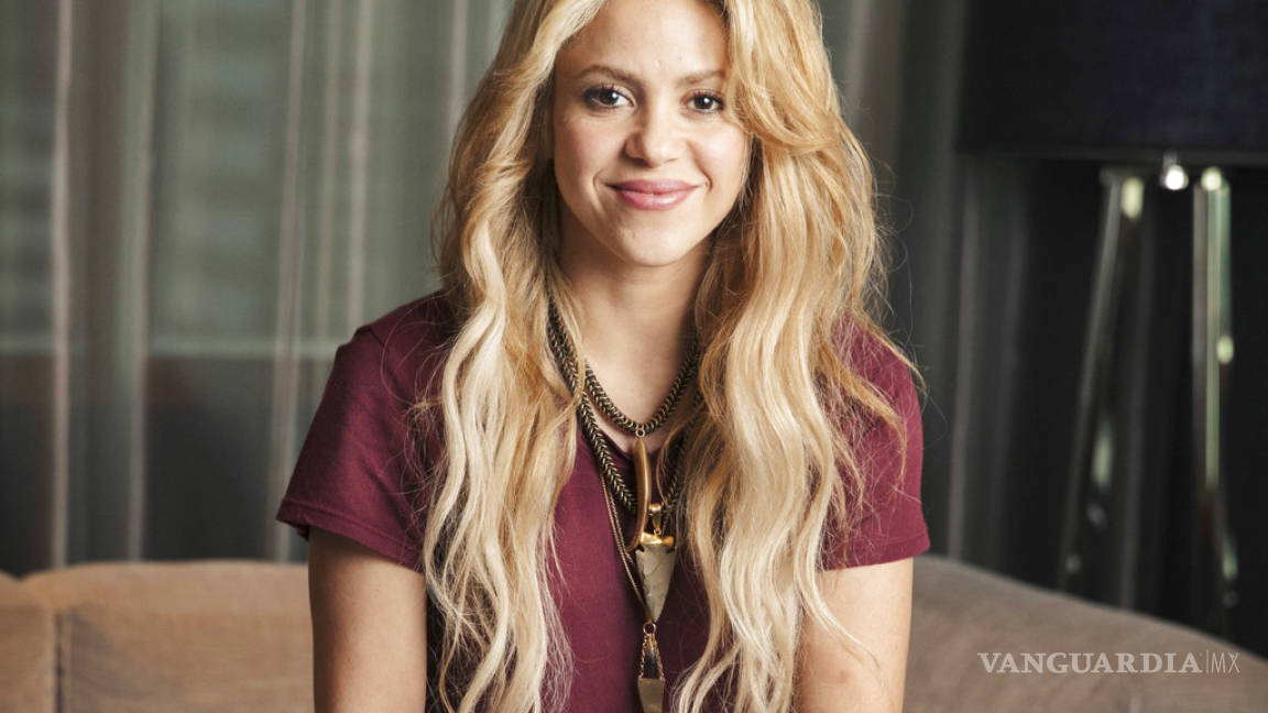 Shakira: Pensé que nunca más volvería a cantar