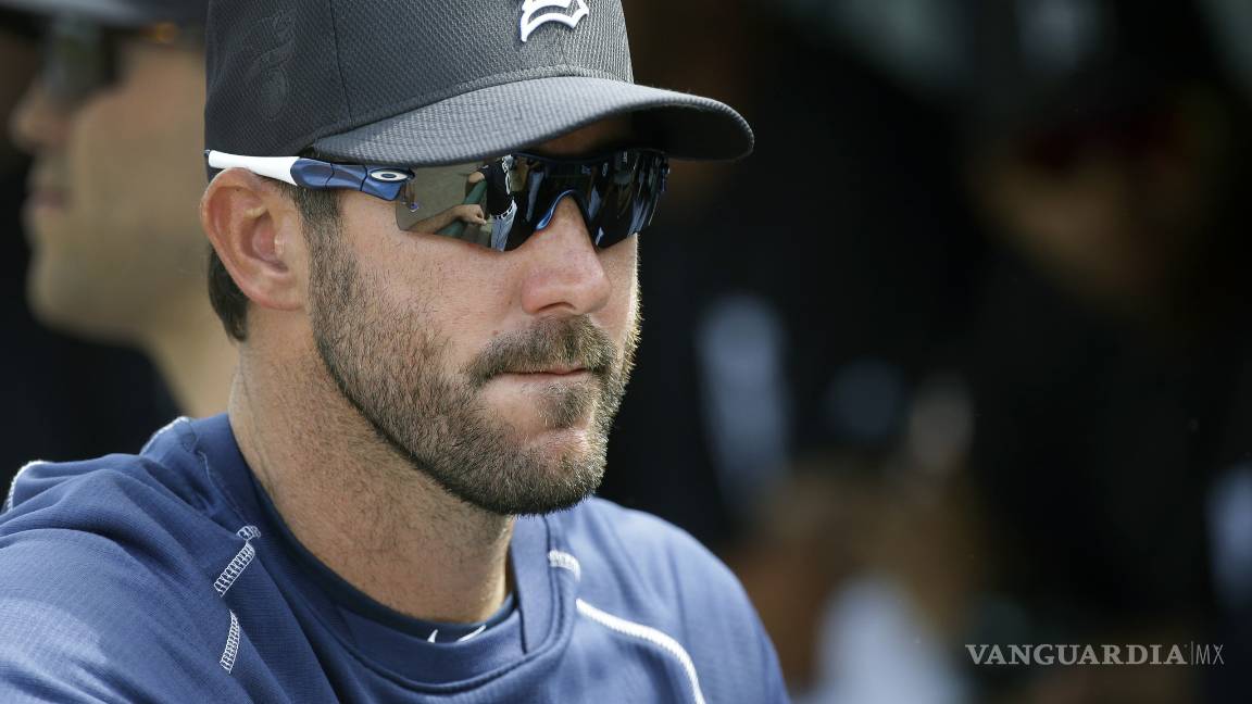 $!Kate Upton salvó la carrera de Justin Verlander