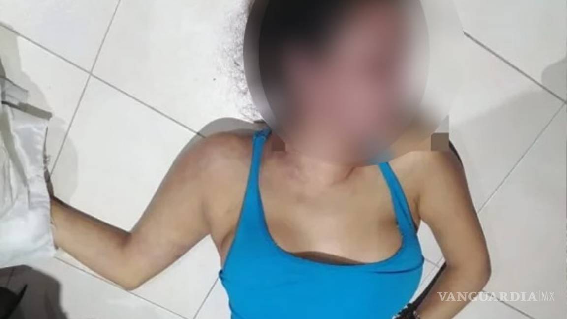 $!Encuentran sin vida a concursante de 'Enamorándonos'; tenía signos de estrangulamiento