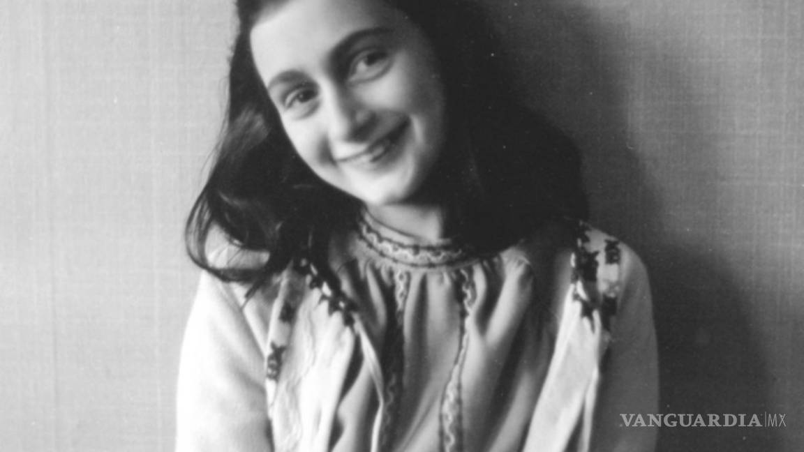 $!¿Qué nos recuerda Ana Frank en estos días?