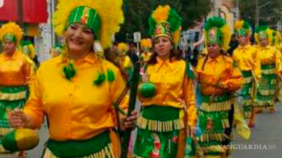 Participarán más de 200 grupos en festival de danza en Torreón