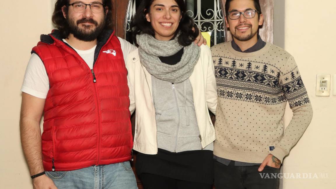 $!Exploran en ‘Los Prohombres’ las complejidades de comerse al prójimo