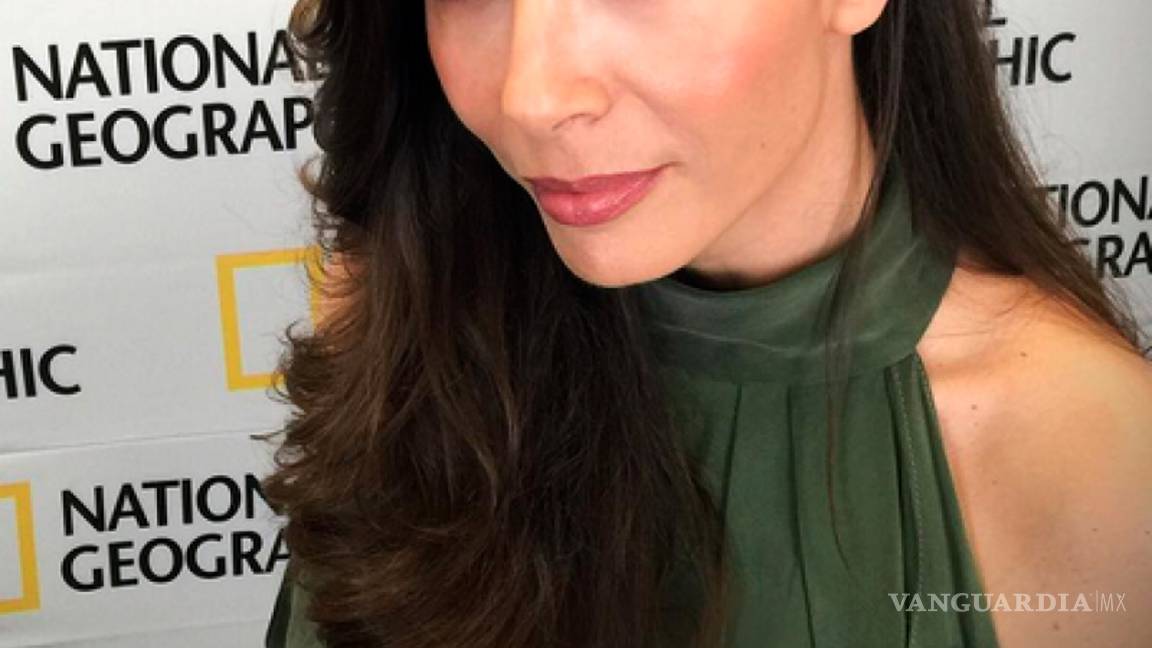 $!Luis de Llano, novio de Sasha Sökol cuando estaba en Timbiriche; él de 42, ella de 17 años