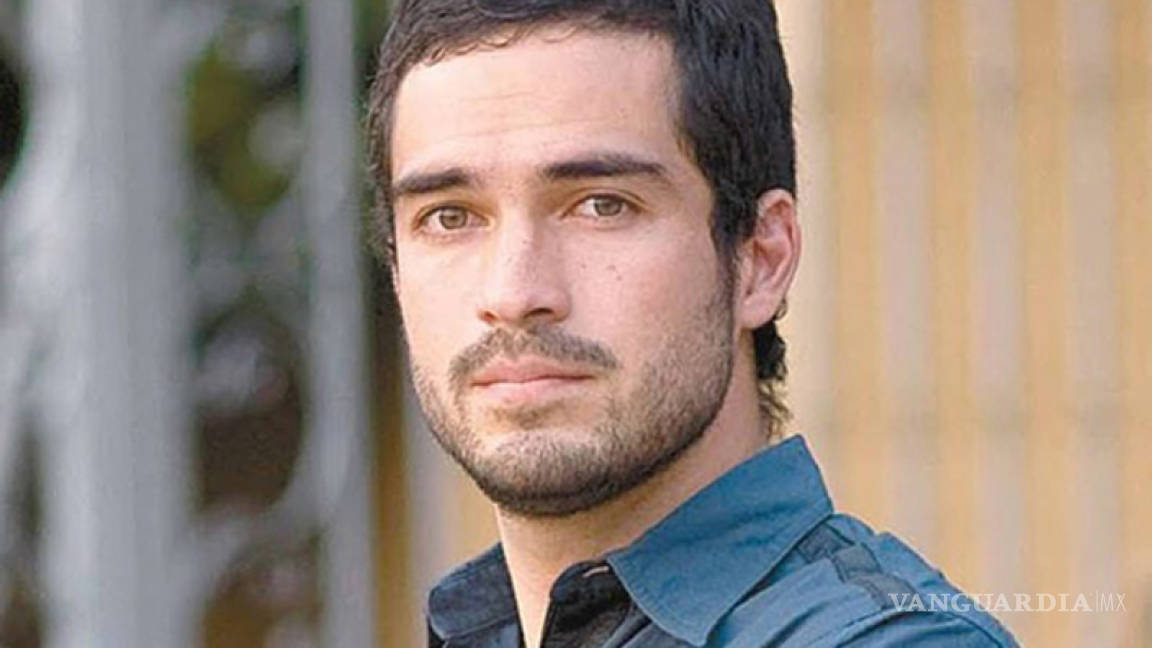 Alfonso Herrera no tiene detalles sobre fin de ‘Sense8’