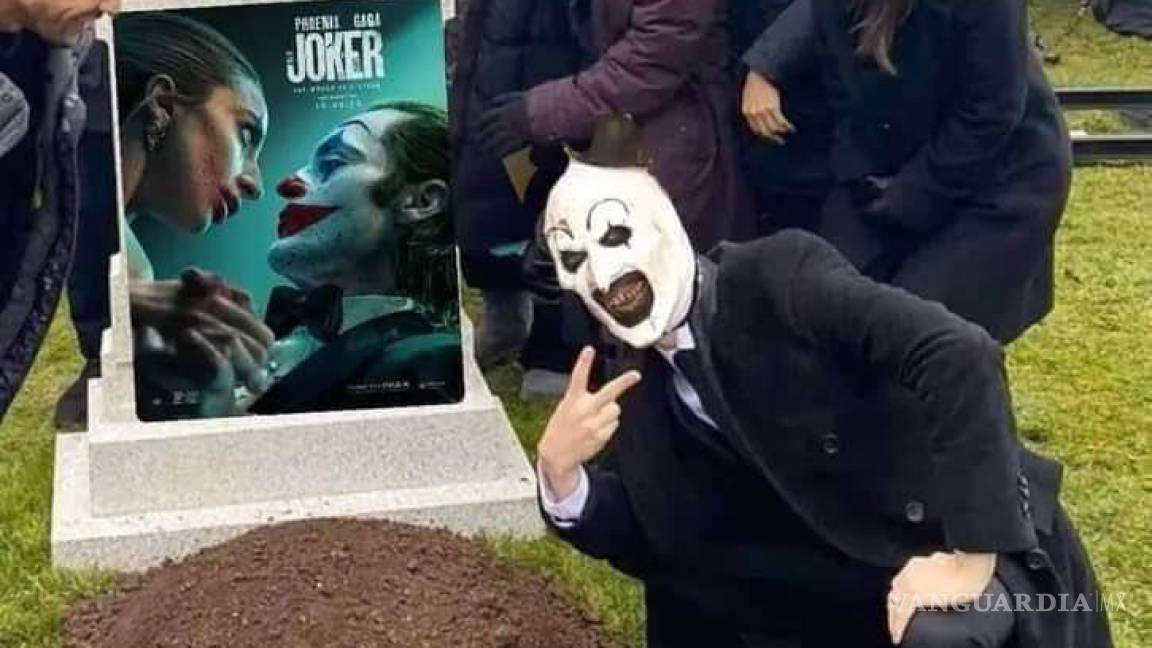 Guerra de Payasos: Acaba ‘Terrifier’ con ‘Joker 2’ en la taquilla, la cinta con Gaga y Phoenix no da una