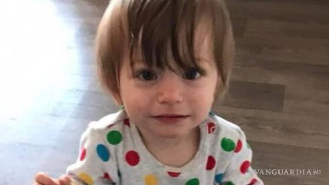 $!El pequeño Bronson Battersby llevaba sin dar señales de vida desde el 26 de diciembre