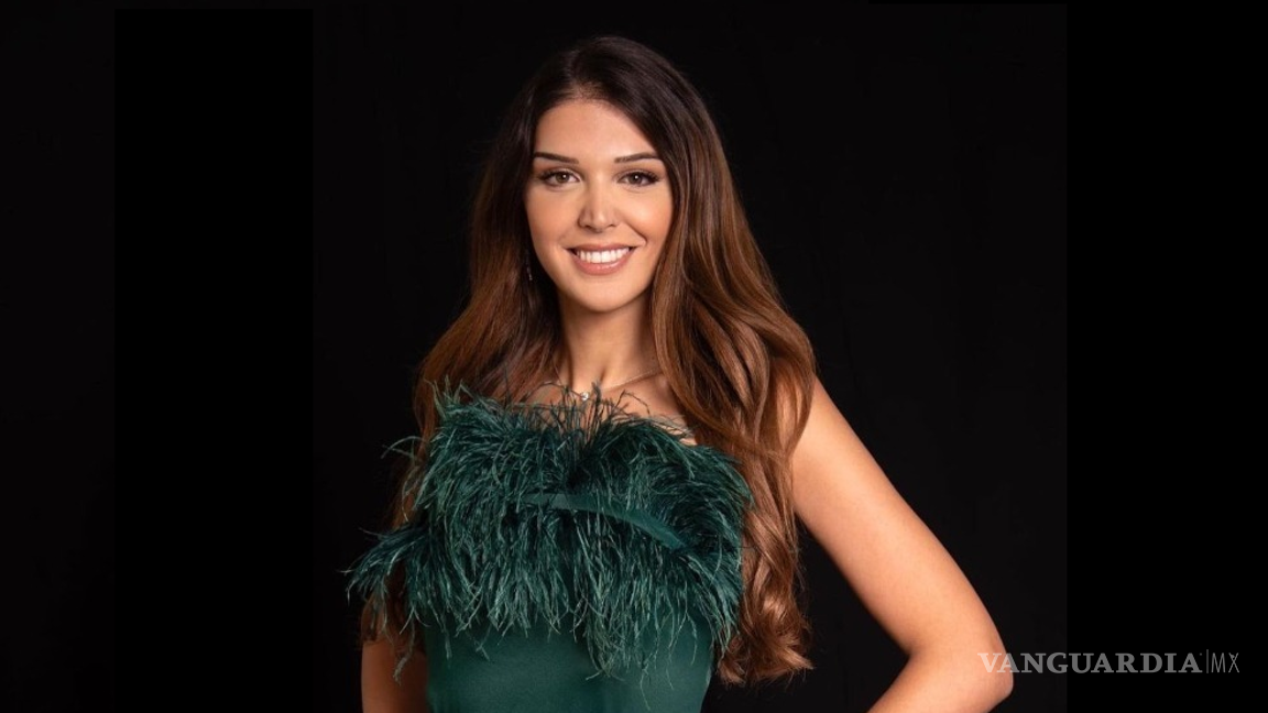 $!Mujer transgénero es elegida como Miss Portugal, segunda que participará en Miss Universo 2024