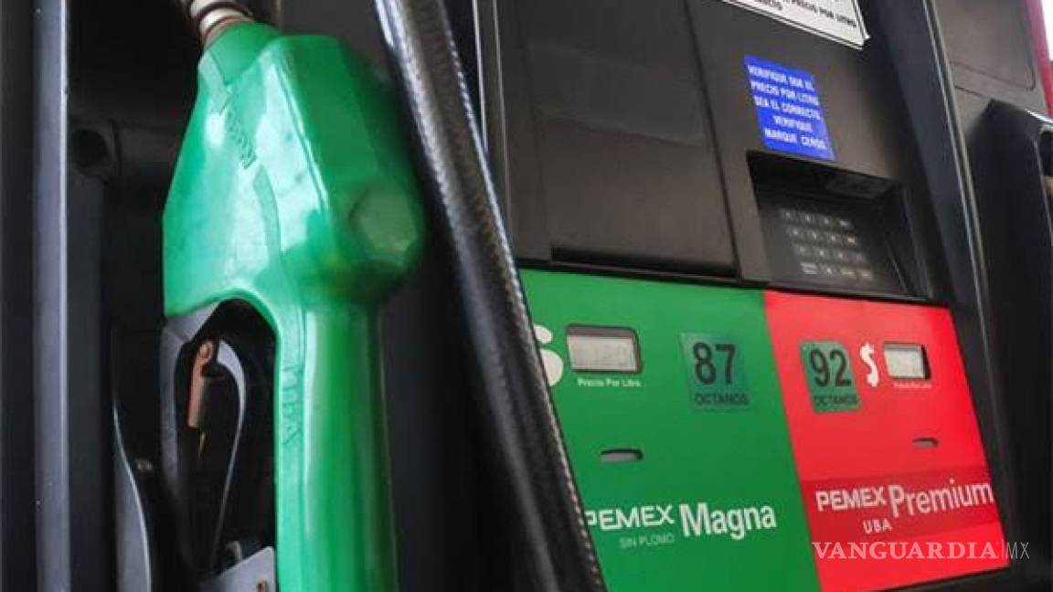 Hacienda quita (otra vez) estímulo fiscal a la gasolina Premium
