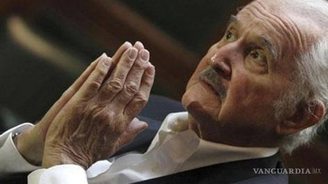 Carlos Fuentes, un símbolo de libertad para los colombianos