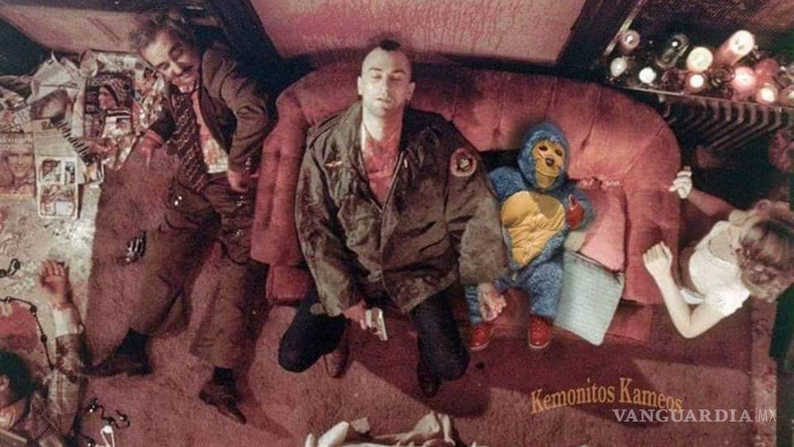 $!¡Felicidades Kemonito! cumple 53 años y lo festejamos con sus mejores momazos