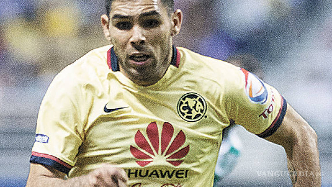 América busca la gloria