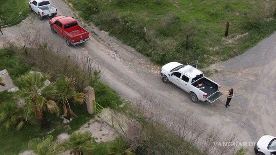 $!El sábado por la tarde salieron con rumbo a la delegación El Puesto, al norte del mismo municipio y hasta el momento no se sabe su paradero