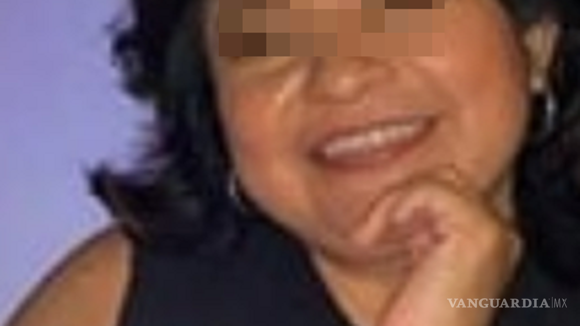 $!Un movimiento la dejó sin fuerza en las manos, y esto provocó su caída y la dejó inconsciente