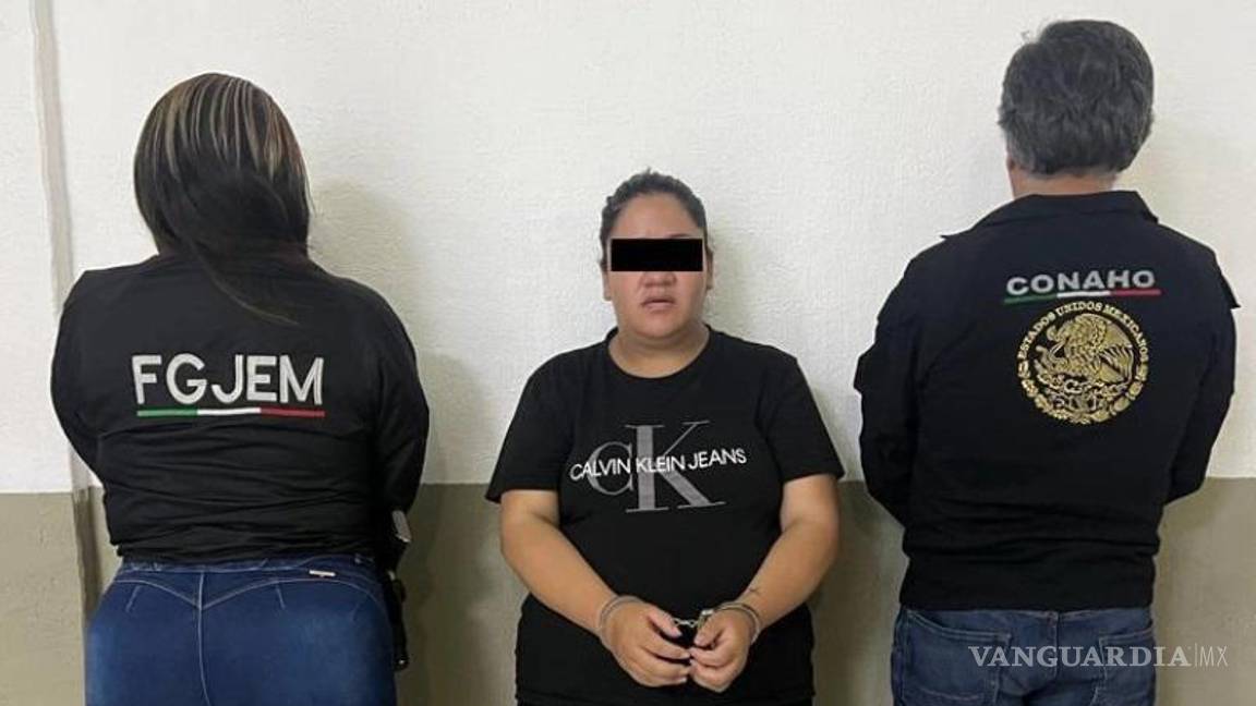 $!Sus hermanas la mataron por un terreno, ahí mismo la enterraron