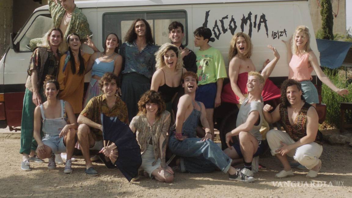 $!La película muestra el ascenso de la agrupación que llegó a convivir con David Bowie y Freddy Mercury.