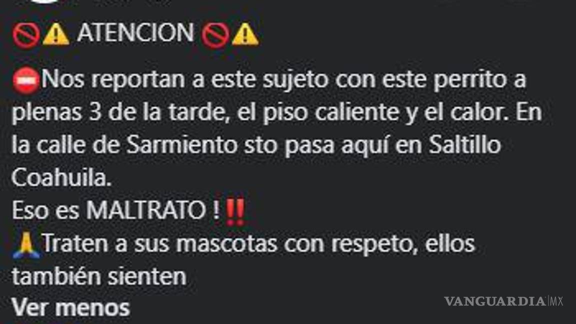 $!En menos de 16 horas la publicación ya cuenta con más de 900 comentarios y más de 3 mil visualizaciones.