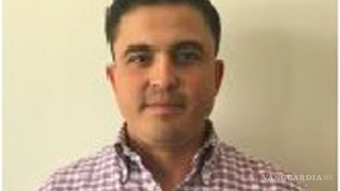 $!Cobra por dos puestos en el Gobierno de Coahuila secretario de Francisco Tobías