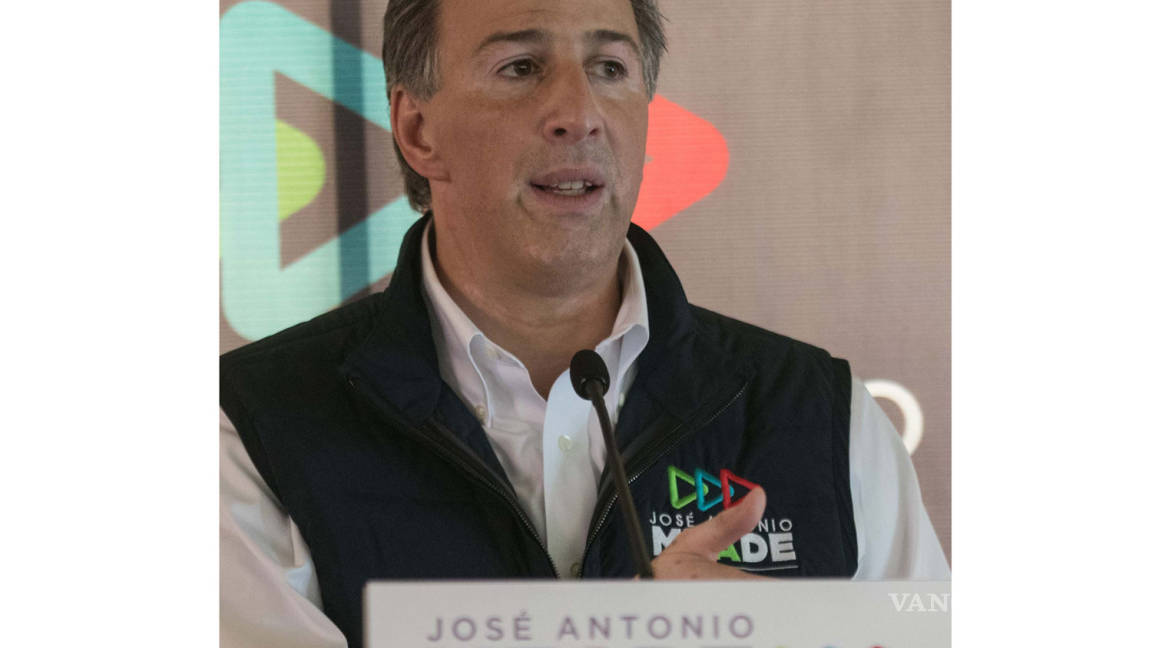 Prepara Meade su ‘7de7’