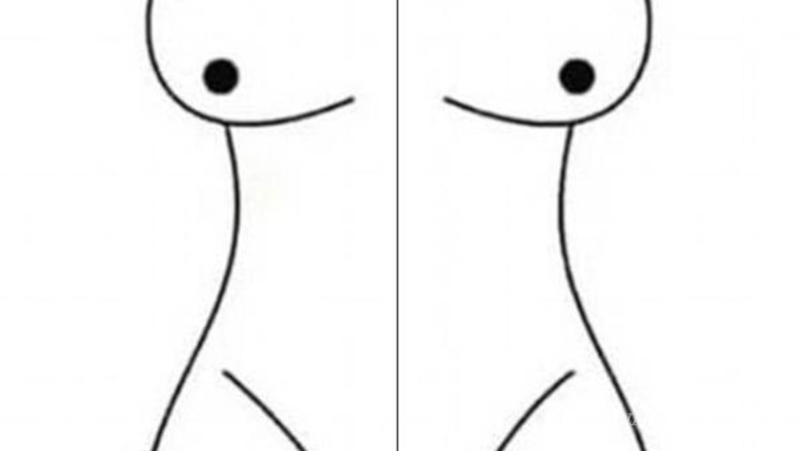 $!¿Qué ves en esta imagen? La respuesta podría definir tus prioridades