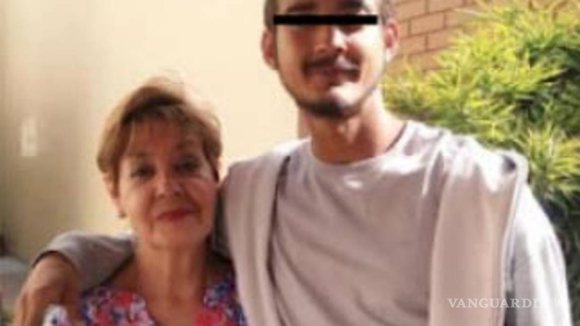 $!Crimen consterna a Saltillo; matan a 4 adultos mayores en residencia... nieto de dos de las víctimas es el principal sospechoso