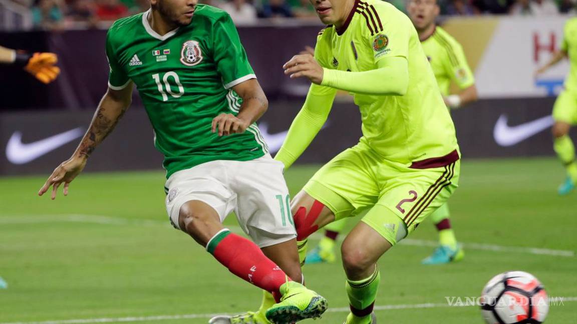 $!'Tecatito', el genio con apellido de cerveza y talento de champagne