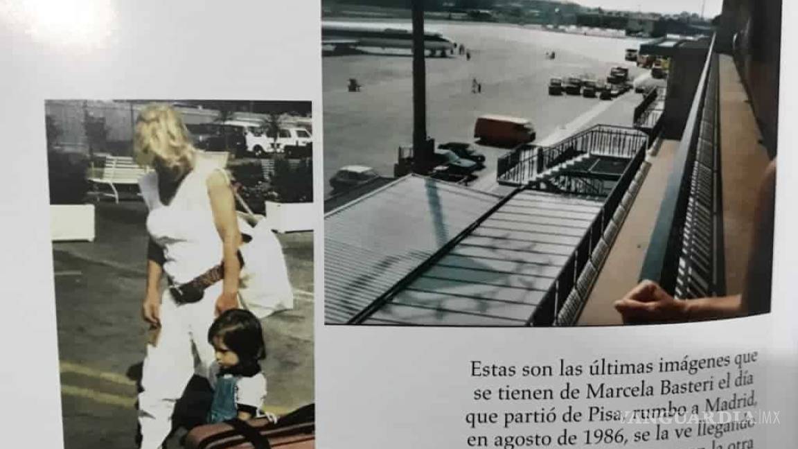 Fans de Luis Miguel comparten en redes la última foto de Marcela Basteri