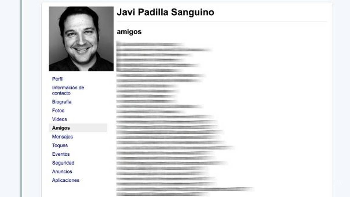 $!Usuario descubre como ver toda la información que Facebook guarda sobre sobre ti