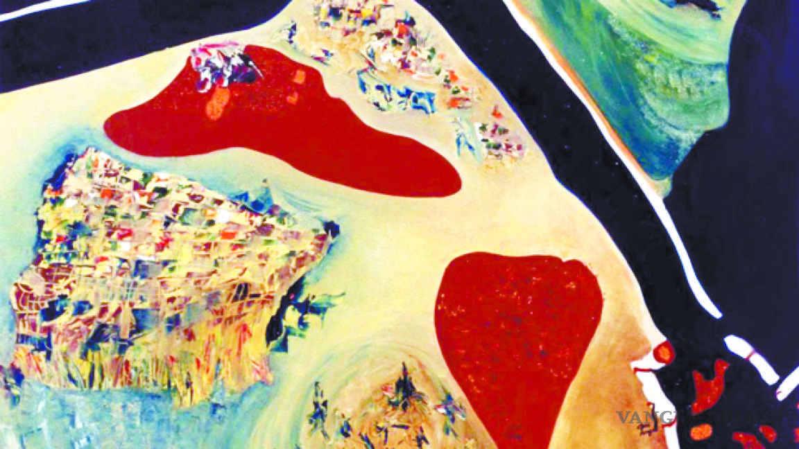 $!‘Cancer Queen’, terapia poética