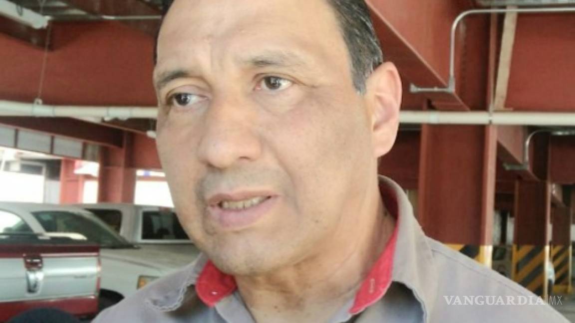 Alonso Gómez Vizcarra asume como director operativo de Protección Civil en Coahuila